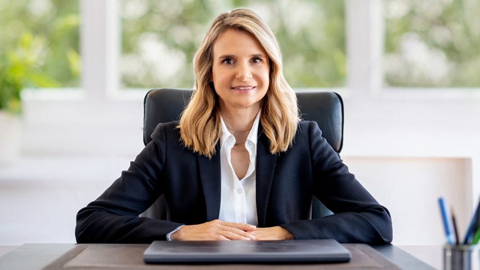 milena apostolaki